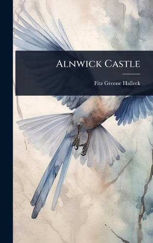 Alnwick Castle