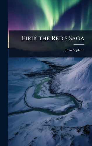 Eirik the Red's Saga