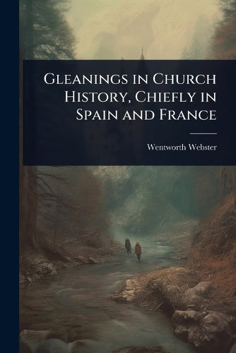 Gleanings in Church History, Chiefly in Spain and France
