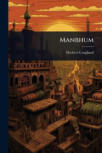 Manbhum