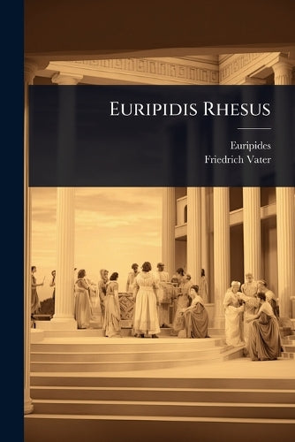 Euripidis Rhesus