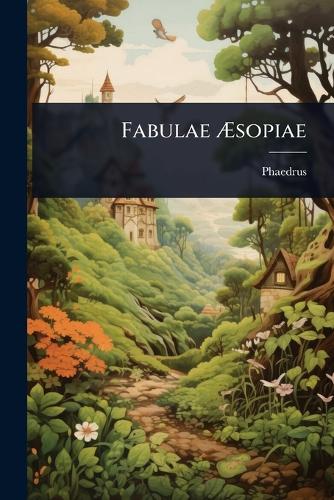 Fabulae Æsopiae