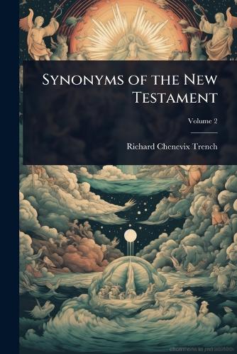 Synonyms of the New Testament