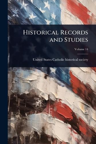 Historical Records and Studies
