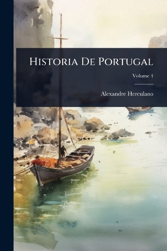 Historia De Portugal