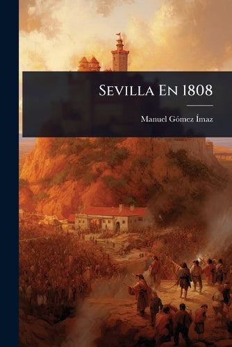 Sevilla En 1808