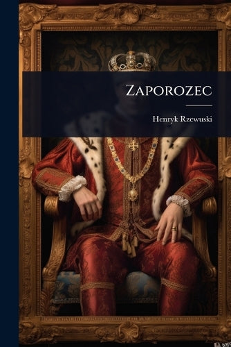 Zaporozec cover