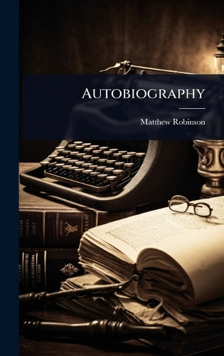 Autobiography cover