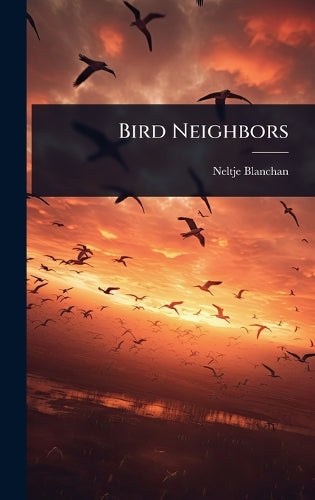 Bird Neighbors cover