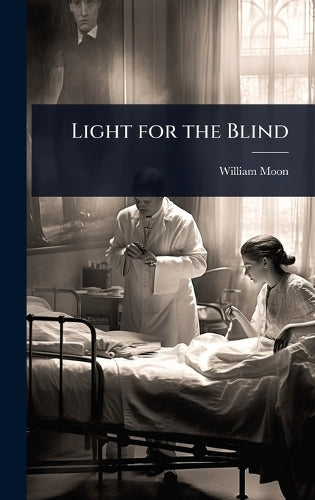 Light for the Blind cover