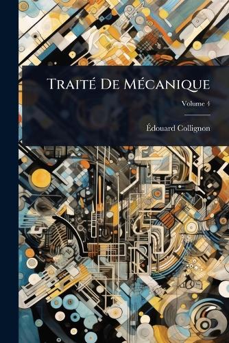 TraitÃ(c) De MÃ(c)canique cover