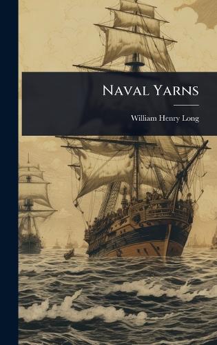 Naval Yarns cover