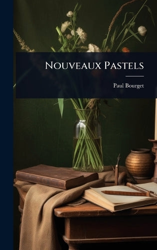 Nouveaux Pastels cover