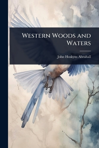 Western Woods and Waters cover