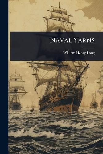Naval Yarns cover