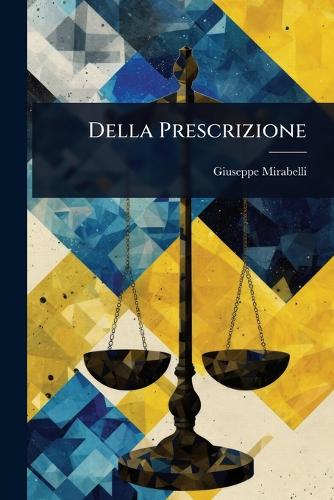 Della Prescrizione cover