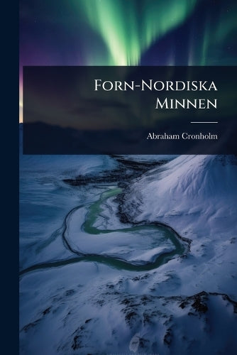 Forn-Nordiska Minnen cover