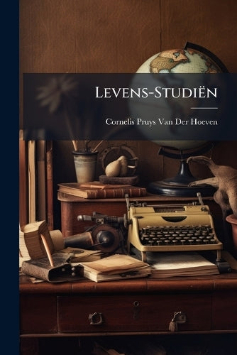 Levens-Studiën cover