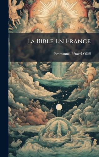 La Bible En France