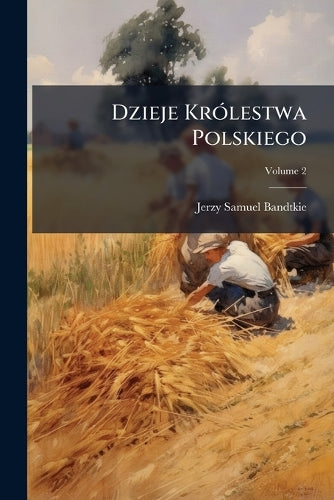 Dzieje KrÃ3lestwa Polskiego cover