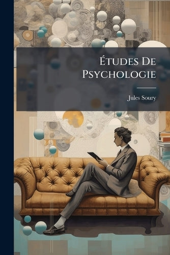 Études De Psychologie cover