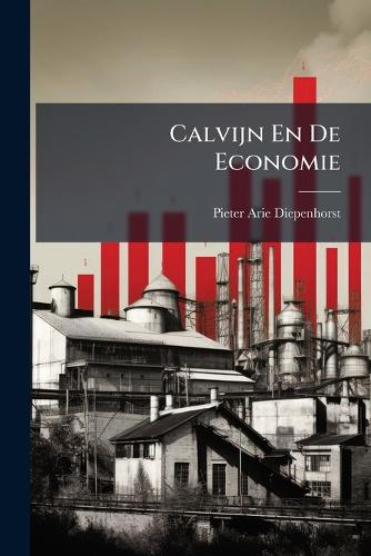 Calvijn En De Economie cover