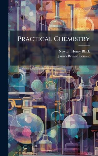 Practical Chemistry cover