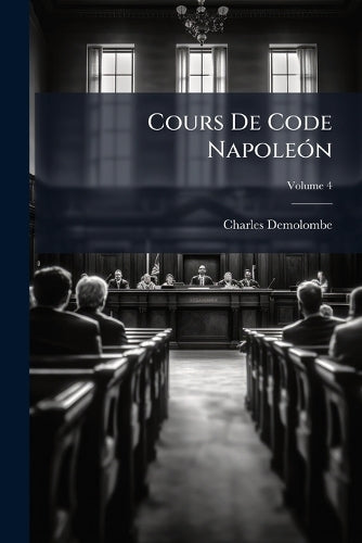 Cours De Code NapoleÃ3n cover