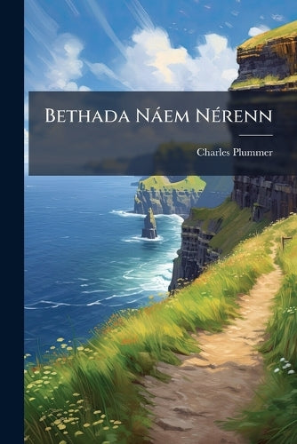 Bethada Nàem NÃ(c)renn cover