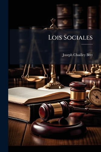 Lois Sociales cover