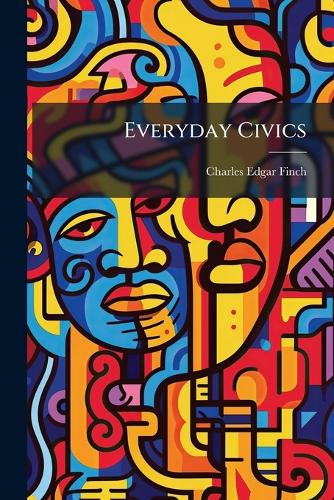 Everyday Civics cover