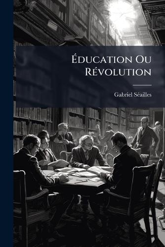 Éducation Ou RÃ(c)volution cover
