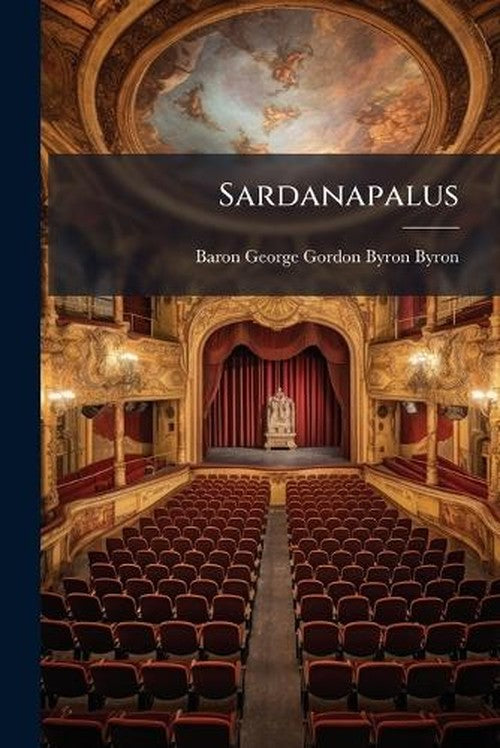 Sardanapalus