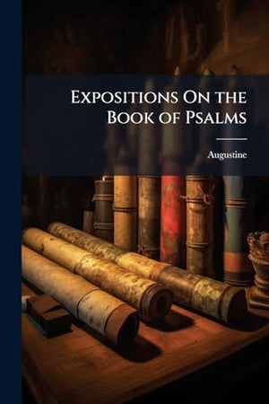 Expositions On the Book of Psalms