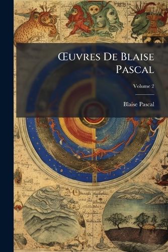 Å'uvres De Blaise Pascal cover