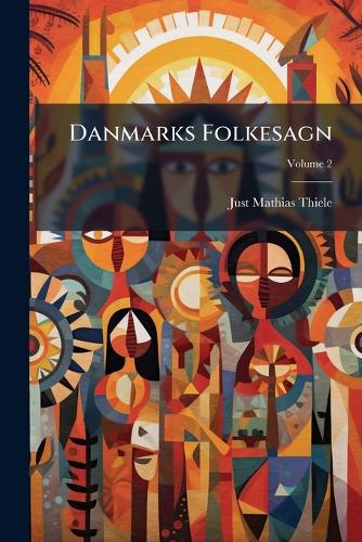Danmarks Folkesagn