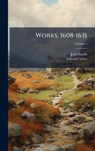 Works, 1608-1631 cover