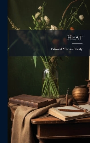 Heat cover