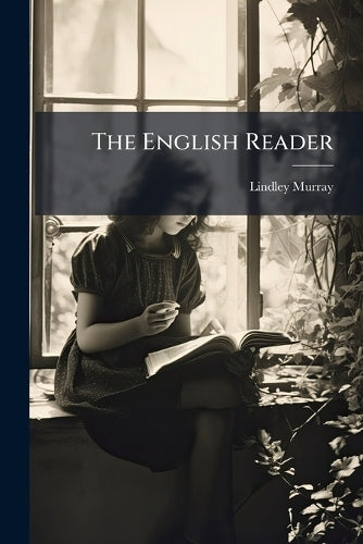 The English Reader cover