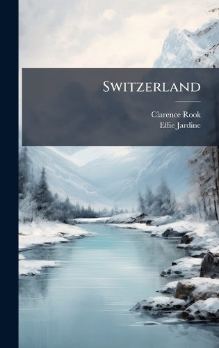 Switzerland cover