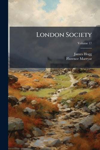 London Society cover