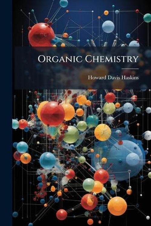 Organic Chemistry
