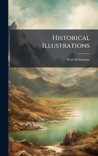 Historical Illustrations cover