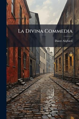 La Divina Commedia