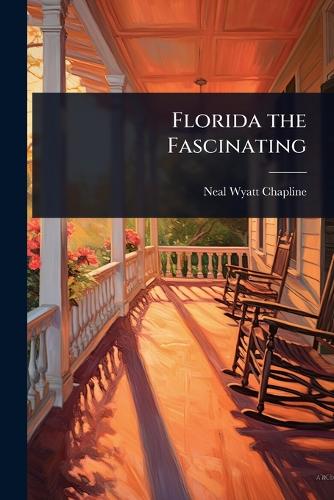 Florida the Fascinating cover