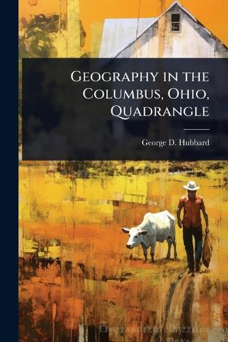 Geography in the Columbus, Ohio, Quadrangle cover
