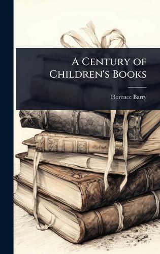 A Century of Children's Books cover