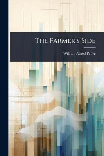 The Farmer's Side cover