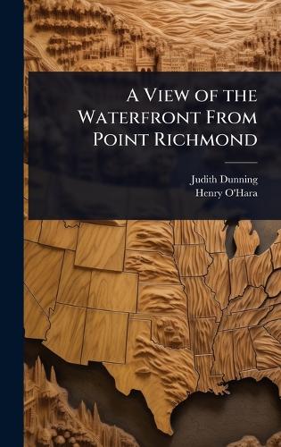 A View of the Waterfront From Point Richmond cover