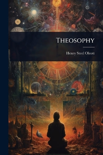 Theosophy cover